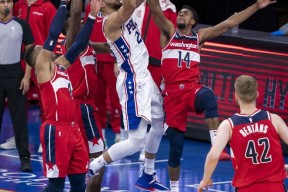 aiyouxi-包含华盛顿奇才内部会议纪要流出：赛后临场应变；欧篮联使命明确；心理建设被强调的词条-aiyouxi